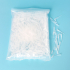 НАКОНЕЧНИКИ ДО 200 МКЛ БЕЗ ФИЛЬТРА, СТЕРИЛЬНЫЕ, В ПАКЕТЕ (PIPETTE TIPS, BAGGED, 200 ?L), 1000 ШТ/УП