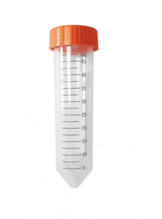 ПРОБИРКИ ЦЕНТРИФУЖНЫЕ ПЛАСТИКОВЫЕ 50 МЛ КОНИЧЕСКОЕ ДНО, С КРЫШКОЙ, В ШТАТИВЕ, СТЕРИЛЬНЫЕ, 500 ШТ/УП, CORNING, 430828