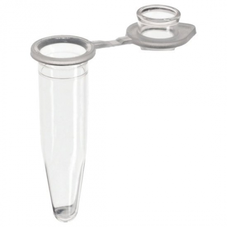 ПРОБИРКИ ДЛЯ ПЦР СТЕРИЛЬНЫЕ ОБЪЕМОМ 0,5 МЛ, С ПЛОСКОЙ ИНТЕГРИРОВАННОЙ КРЫШКОЙ, 1000 ШТ/УП SHANGYU YITE PLASTIC LIMITED