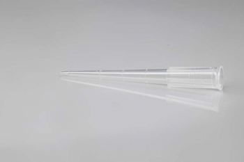 KG1212-L НАКОНЕЧНИКИ ДЛЯ ДОЗАТОРОВ, 1-200 МКЛ, 1000 ШТ/УП