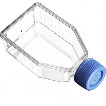 ФЛАКОН КУЛЬТУРАЛЬНЫЙ, 75 СМ.КВ., СТЕРИЛЬНЫЙ, 100 ШТ/КОР., BIOLOGIX, 07-9075