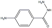 4-АМИНОБЕНЗОИЛГИДРАЗИД,98%, 25 Г