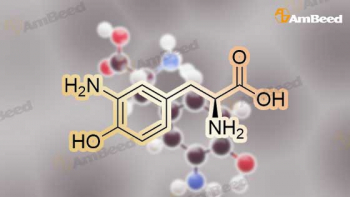 3-АМИНО-L-ТИРОЗИН (1Г) / 3-AMINO-L-TYROSINE