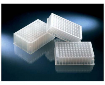 ПЛАНШЕТЫ 96-ЛУНОК, ГЛУБОКОЛУНОЧНЫЕ, КРУГЛОЕ ДНО, 2 МЛ, СТЕРИЛЬНЫЕ,THERMO 278743