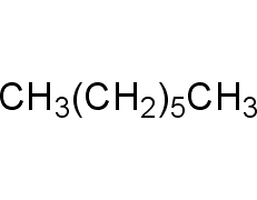 Н-ГЕПТАН, > 99% (ГХ) , 500 МЛ
