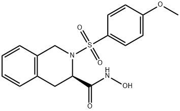 ИНГИБИТОР ММР-8 I,98%, 1 МГ