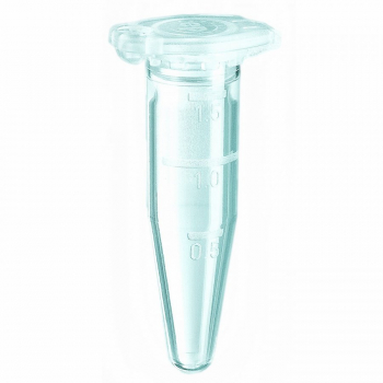ПРОБИРКИ 1,5 МЛ, ТИПА ЭППЕНДОРФ, ГРАДУИРОВАННЫЕ, БЕСЦВЕТНЫЕ, DNA LOBIND, PCR CLEAN, 250 ШТ/УП, АРТ. 0030108051, EPPENDORF