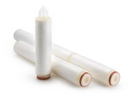 КАРТРИДЖ ФИЛЬТРА DURAPORE® CVDI CODE 7, РАЗМЕР ПОР 0.2 МКМ, ДИАМ. 6.9 СМ, ДЛИНА 25 СМ, АРТ. CVDI71TPE, MILLIPORE