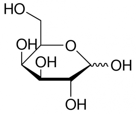 D(+)-ГАЛАКТОЗА ДЛЯ КЛЕТОЧНОЙ БИОЛОГИИ, 500 Г, АРТ. 1410GR500, NEOFROXX