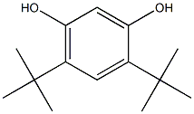 4,6-ДИ-ТРЕТ-БУТИЛРЕЗОРЦИН, 5 Г