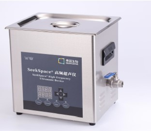 СОНИКАТОР SEEKSPACE HIGH-FREQUENCY, АРТ. M005A, BEIJING SEEKGENE BIOSCIENCES CO