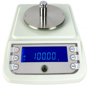 ВЕСЫ УЧЕБНЫЕ STEGLER BY-210