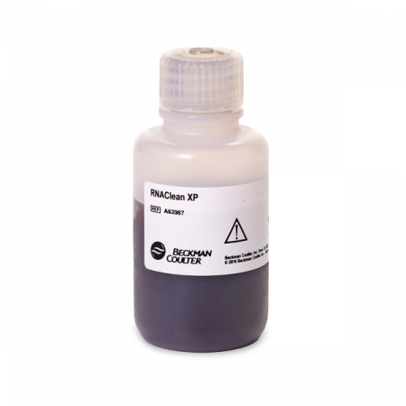 НАБОР AGENCOURT RNACLEAN XP KIT, ДЛЯ ОЧИСТКИ РНК, 40 МЛ, АРТ. A63987, BECKMAN COULTER