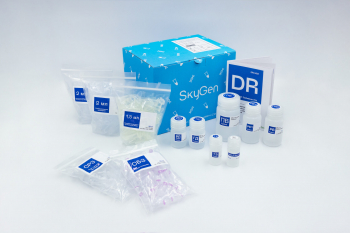 НАБОР SKYAMP DNA/RNA KIT, АРТ. ERC422, SKYGEN