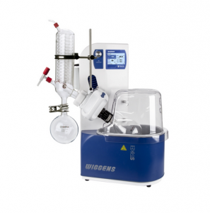 ИСПАРИТЕЛЬ РОТАЦИОННЫЙ STRIKE 285 M3, WIGGENS SQED158111