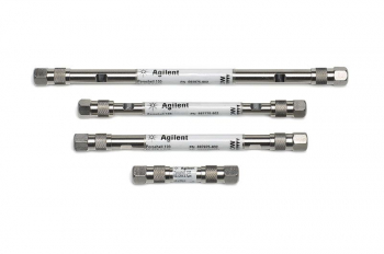 ПРЕДКОЛОНКА ADVANCEBIO SEC 130A 2.7UM 7.8X50MM GUARD, PL1180-1350, AGILENT