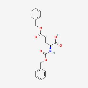 N-Z-DL-ГЛУТАМИНОВАЯ КИСЛОТА/N-Z-DL-GLUTAMIC ACID