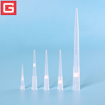 НАКОНЕЧНИКИ НА 200 МКЛ С ФИЛЬТРОМ, С НИЗКОЙ СВЯЗЫВАЕМОСТЬЮ, В ШТАТИВЕ, 96 ШТ/ШТАТИВ, АРТ. TP-200L-C-F, WUHAN SERVICEBIO TECHNOLOGY CO