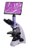 МИКРОСКОП БИОЛОГИЧЕСКИЙ ЦИФРОВОЙ MAGUS BIO D230TL LCD
