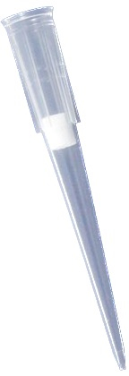НАКОНЕЧНИКИ ДЛЯ ДОЗАТОРОВ С ФИЛЬТРОМ 10-100 МКЛ, НЕСТЕРИЛЬНЫЙ, 1000 ШТ. УПАК.