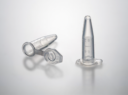 ПРОБИРКА МИКРОЦЕНТРИФУЖНАЯ, ОБЪЕМ 5,0 МЛ, НЕСТЕРИЛЬНАЯ, 180 ШТ/УП., АРТ. JB-CFT000050, JETBIOFIL