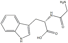 ГЛИЦИЛ-DL-ТРИПТОФАН (1Г) /GLYCYL-DL-TRYPTOPHAN