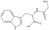 ГЛИЦИЛ-DL-ТРИПТОФАН (1Г) /GLYCYL-DL-TRYPTOPHAN