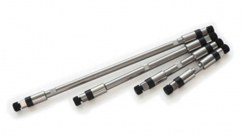 КОЛОНКА ДЛЯ ВЭЖХ LUNA C18(2) 5 МКМ 4,6 Х 250 ММ