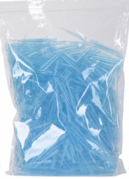 НАКОНЕЧНИКИ НА 1000 МКЛ, 1000 ШТ/УП, АРТ. P1000-D, ZHEJIANG ZHONGFAN MEDICAL TECHNOLOGY CO