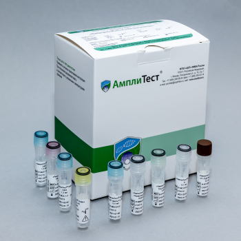«АМПЛИТЕСТ® КОРЬ»