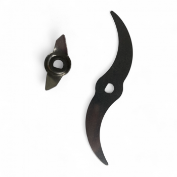 КОМПЛЕКТ НОЖЕЙ ДЛЯ МЕЛЬНИЦЫ STEGLER LM-1000