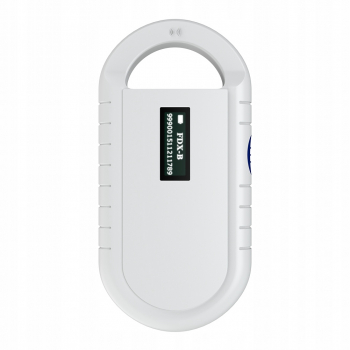 СЧИТЫВАТЕЛЬ МИКРОЧИПОВ CH R 01 РТ 160