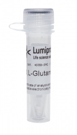 D,L-ГЛУТАМИНОВАЯ КИСЛОТА-D3, 5.0 MG, 4588-5MG