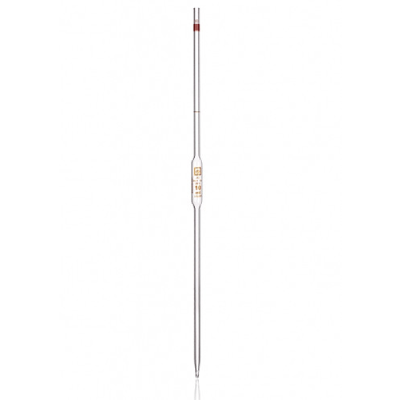 ПИПЕТКА МОРА 50 МЛ, КЛАСС AS, 1 МЕТКА, BRAND 29718, 9273118