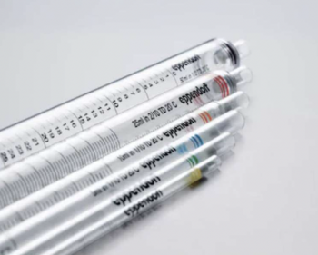 СЕРОЛОГИЧЕСКИЕ ПИПЕТКИ 50 МЛ, ПОЛИСТИРОЛ, В ИНДИВИДУАЛЬНОЙ ПЛАСТИКОВОЙ УПАКОВКЕ, СТЕРИЛЬНЫЕ, 100 ШТУП, CORNING, 4501