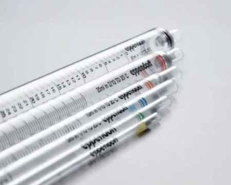 СЕРОЛОГИЧЕСКИЕ ПИПЕТКИ 50 МЛ, ПОЛИСТИРОЛ, В ИНДИВИДУАЛЬНОЙ ПЛАСТИКОВОЙ УПАКОВКЕ, СТЕРИЛЬНЫЕ, 100 ШТУП, CORNING, 4501