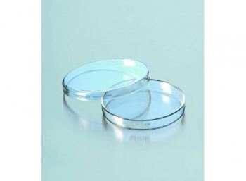 ЧАШКА ПЕТРИ DUROPLAN®, БОРО СТЕКЛО 3.3, 100ММ*20ММ, DURAN 217554804, 9170148