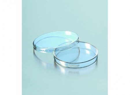 ЧАШКА ПЕТРИ DUROPLAN®, БОРО СТЕКЛО 3.3, 100ММ*20ММ, DURAN 217554804, 9170148