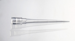 НАКОНЕЧНИКИ УНИВЕРСАЛЬНЫЕ ДЛЯ ДОЗАТОРОВ БЕЗ ФИЛЬТРА УДЛИНЕННЫЕ СТЕРИЛЬНЫЕ ОБЪЕМОМ 10 МКЛ, 96 ШТ/УПАК SHANGYU YITE PLASTIC LIMITED