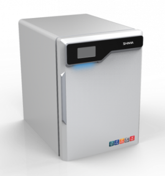 СО2 ИНКУБАТОР BCG-150GS ПРОИЗВОДСТВА SHINVA MEDICAL 170Л