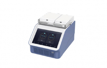 ВЫСОКОТОЧНЫЙ ТЕРМОЦИКЛЕР С ГРАДИЕНТНОЙ ФУНКЦИЕЙ TSP-200