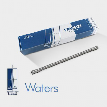 КОЛОНКА ВЭЖХ WATERS SYMMETRY C18, 5 МКМ, 250Х4,6 ММ