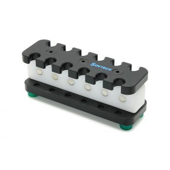 МАГНИТНЫЙ ШТАТИВ НА 12 МЕСТ