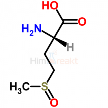 N-МЕТИОНИНСУЛЬФОКСИД (10Г) / N-METHIONINE SULFOXIDE