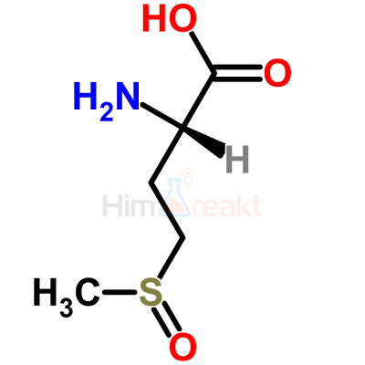 N-МЕТИОНИНСУЛЬФОКСИД (10Г) / N-METHIONINE SULFOXIDE